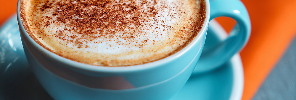 Coffee Refresh