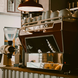 coffee