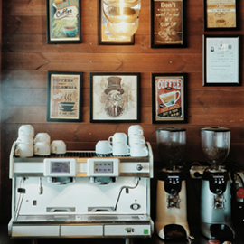 coffee