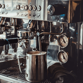 coffee