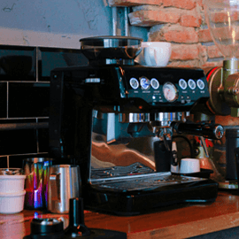 coffee